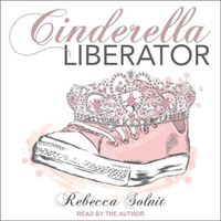 Cover image for Cinderella Liberator