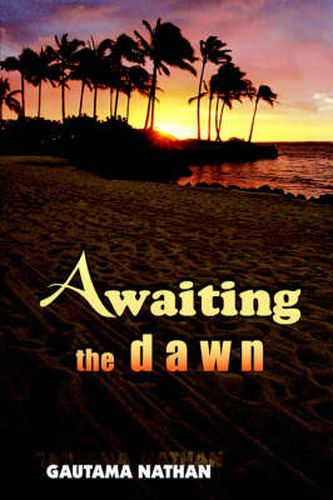 Cover image for Awaiting the Dawn