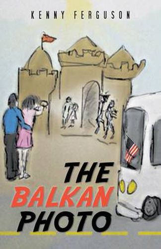Cover image for The Balkan Photo