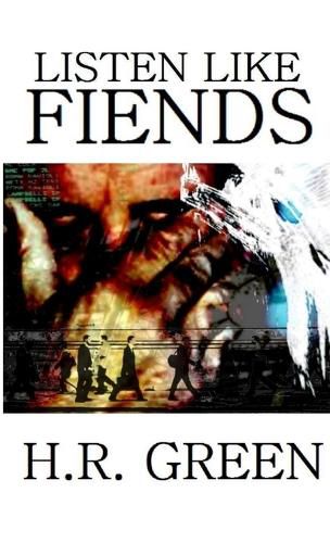 Cover image for Listen Like Fiends