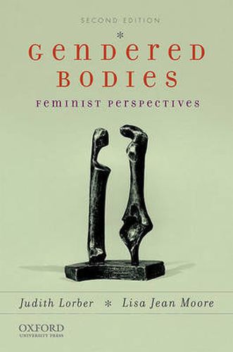 Cover image for Gendered Bodies