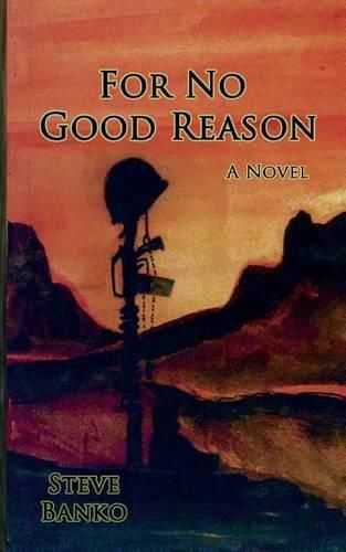 Cover image for For No Good Reason