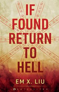 Cover image for If Found, Return to Hell