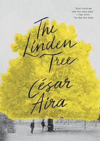 Cover image for The Linden Tree