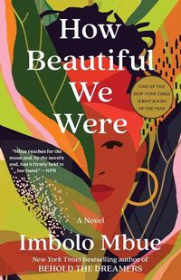 Cover image for How Beautiful We Were: A Novel