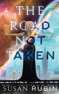 Cover image for The Road Not Taken