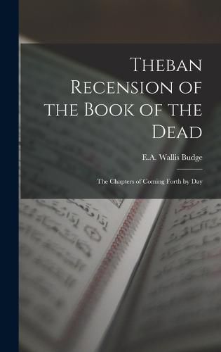 Theban Recension of the Book of the Dead