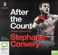 Cover image for After The Count