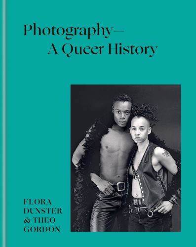 Cover image for Photography - A Queer History