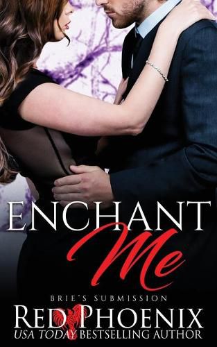 Cover image for Enchant Me