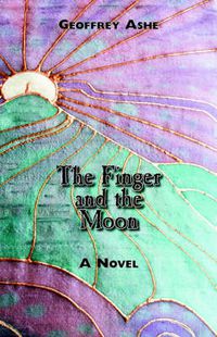 Cover image for The Finger and the Moon