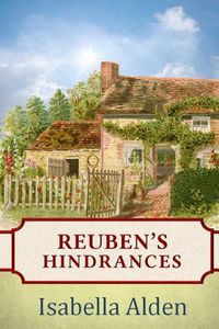 Cover image for Reuben's Hindrances