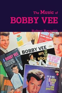 Cover image for The Music of Bobby Vee