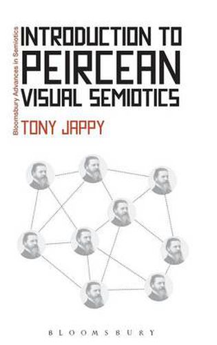 Cover image for Introduction to Peircean Visual Semiotics