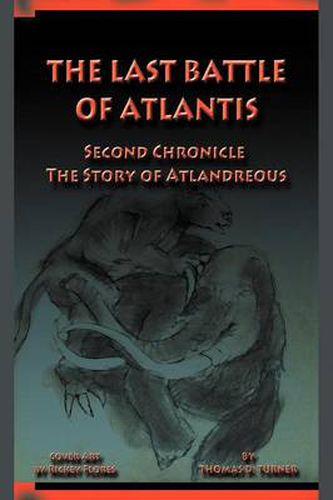 The Last Battle of Atlantis