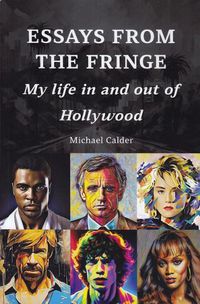 Cover image for Essays from the Fringe