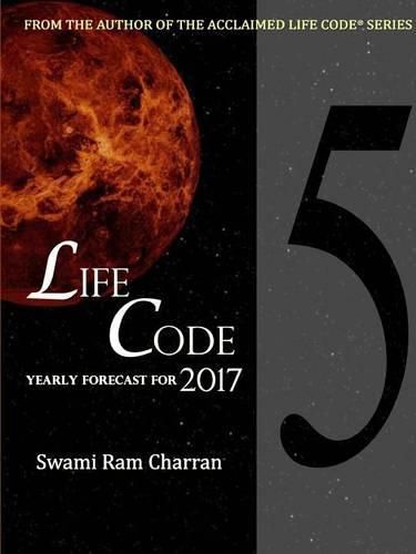 Cover image for Lifecode #5 Yearly Forecast for 2017 Narayan