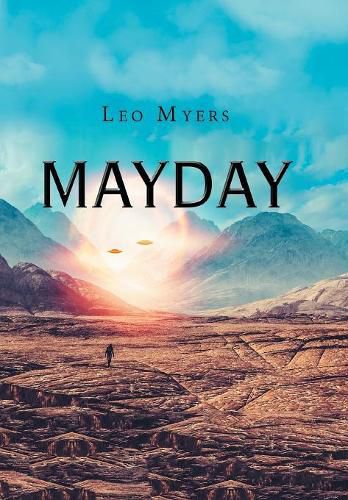 Cover image for Mayday