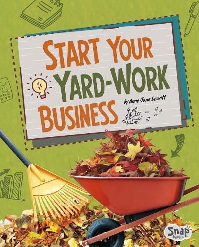 Start Your Yard-Work Business