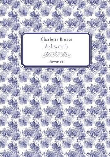 Cover image for Ashworth