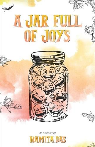 Cover image for A Jar Full of Joys