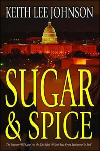 Cover image for Sugar & Spice: A Novel