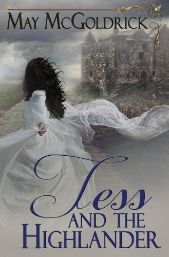 Cover image for Tess and the Highlander