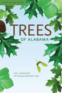 Cover image for Trees of Alabama