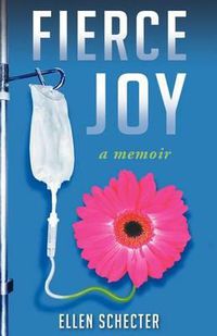 Cover image for Fierce Joy