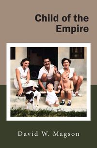 Cover image for Child of the Empire