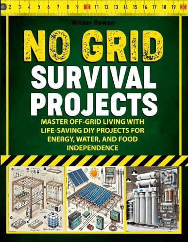 Cover image for No Grid Survival Projects