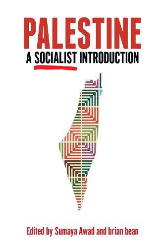 Palestine: A Socialist Introduction: A Socialist Introduction