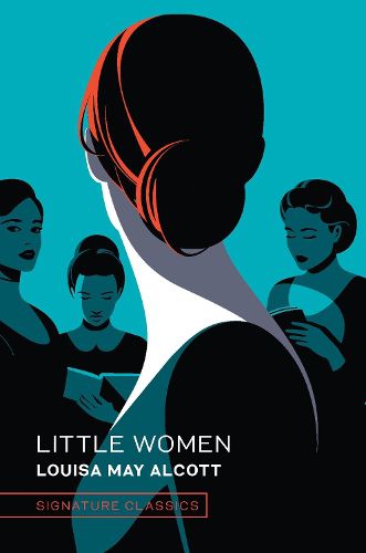 Cover image for Little Women