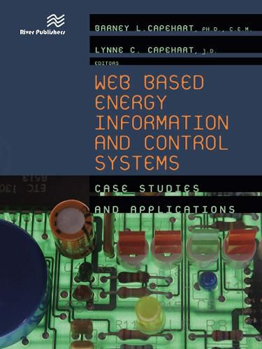 Cover image for Web Based Energy Information and Control Systems