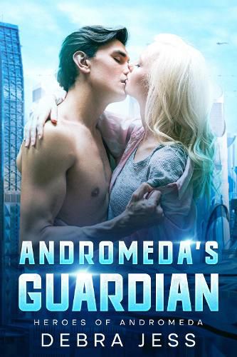 Andromeda's Guardian