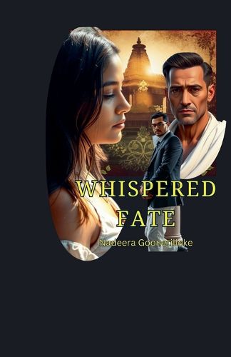 Cover image for Whispered Fate