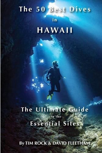 Cover image for The 50 Best Dives in Hawaii