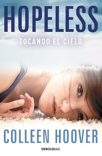 Cover image for Hopeless (Spanish Edition)