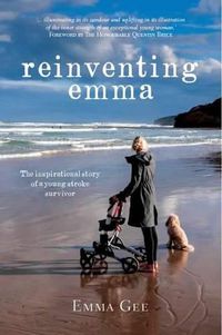Cover image for Reinventing Emma