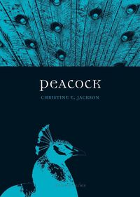 Cover image for Peacock