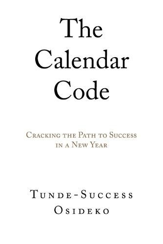 Cover image for The Calendar Code