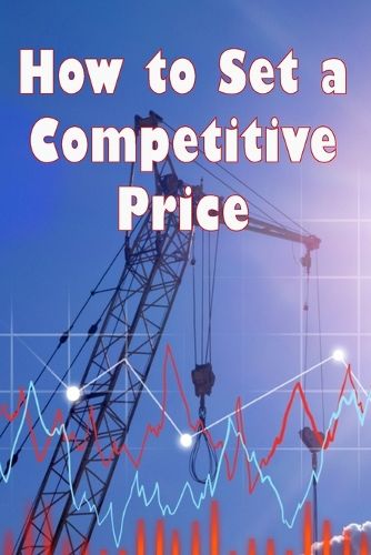 Cover image for How to Set a Competitive Price