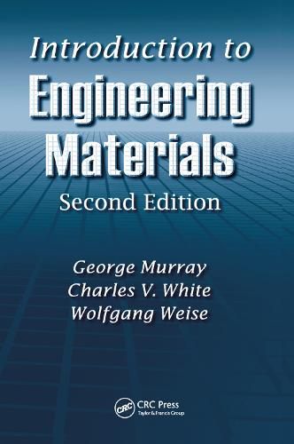 Cover image for Introduction to Engineering Materials