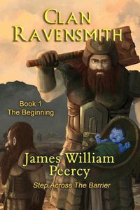 Cover image for Clan Ravensmith: The Beginning