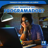 Cover image for ?Que Significa Ser Programador? (What's It Really Like to Be a Coder?)