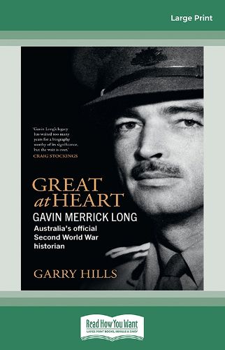 Cover image for Great at Heart