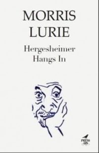 Cover image for Hergesheimer Hangs In