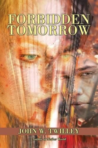 Cover image for Forbidden Tomorrow