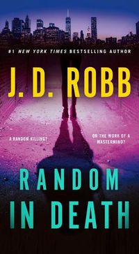 Cover image for Random in Death