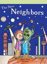 Cover image for The New Neighbors